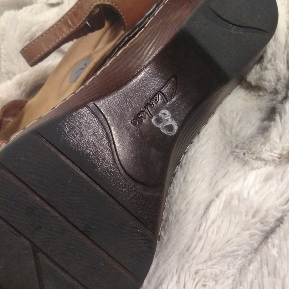 Clark's Sandals - Picture 3 of 8